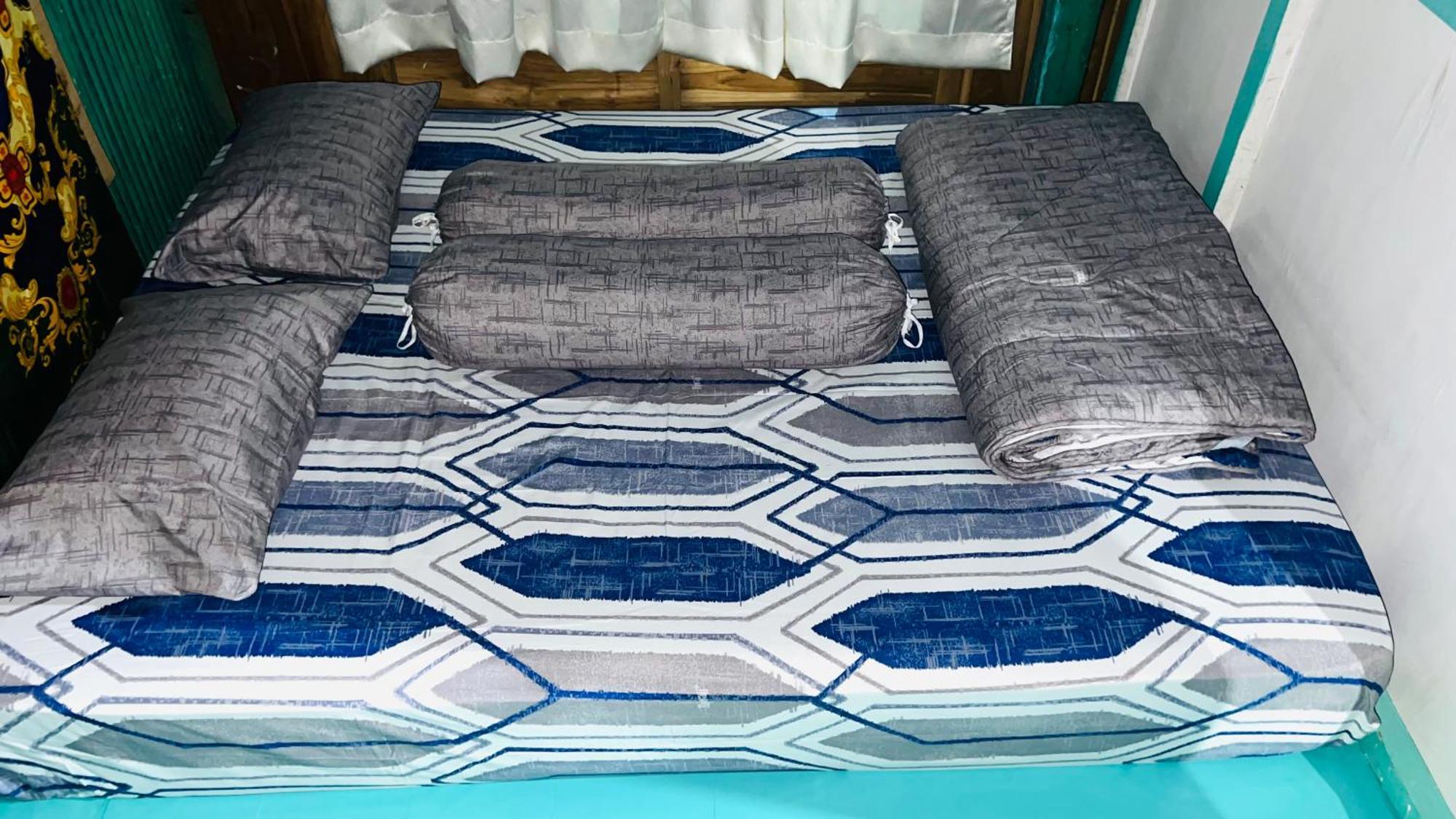 Jhuna Komodo Homestay ภายนอก รูปภาพ