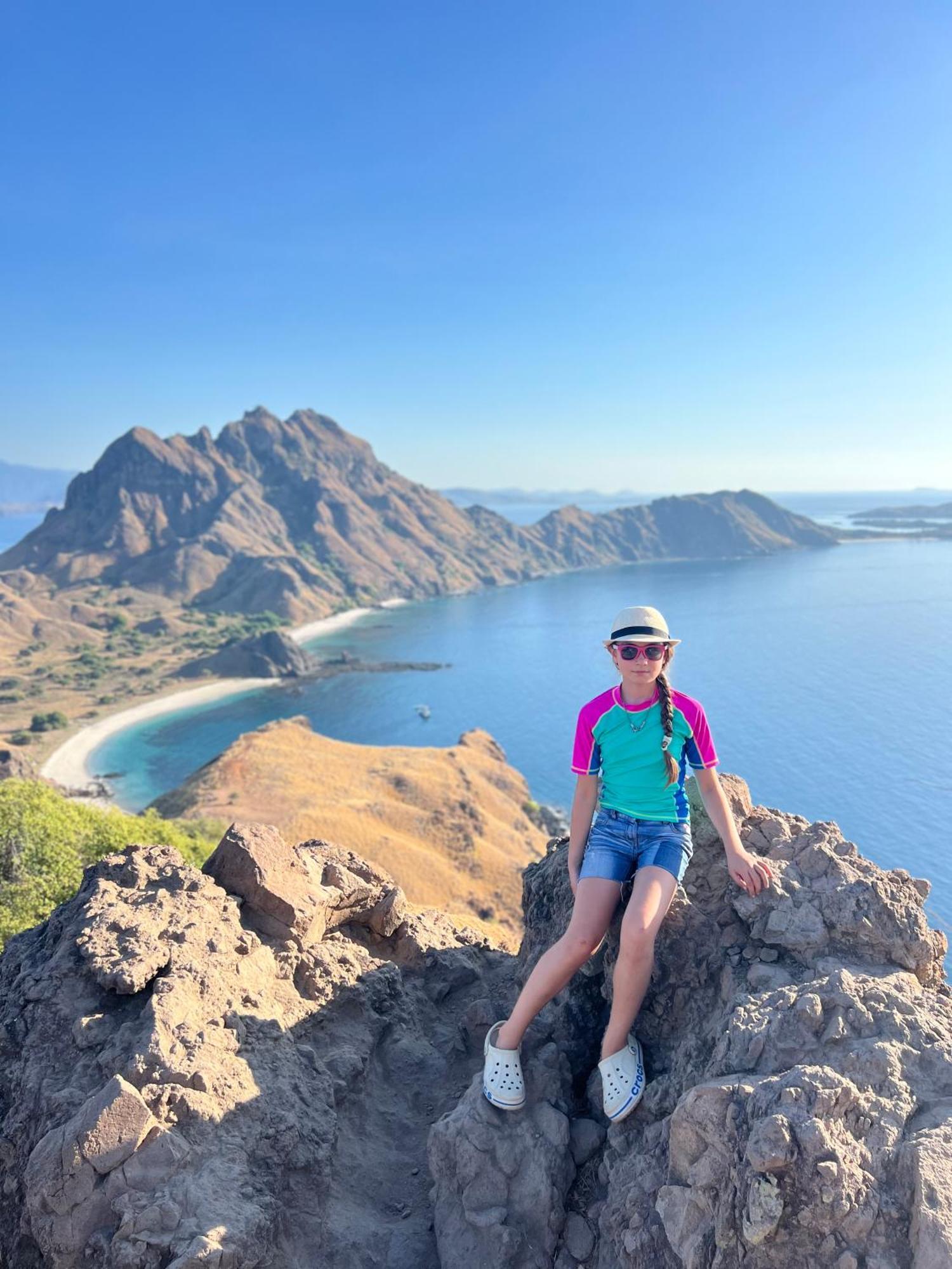 Jhuna Komodo Homestay ภายนอก รูปภาพ