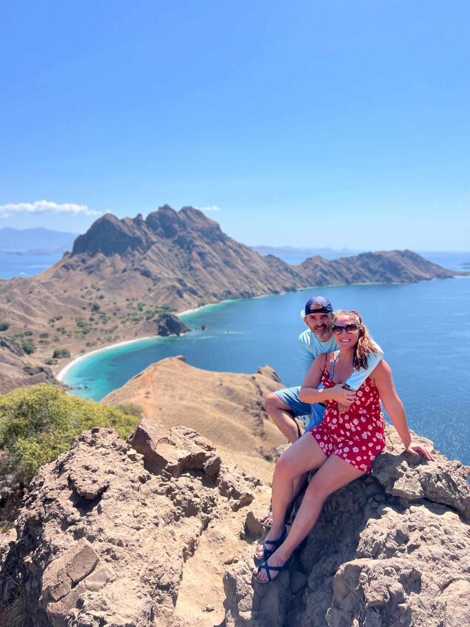 Jhuna Komodo Homestay ภายนอก รูปภาพ